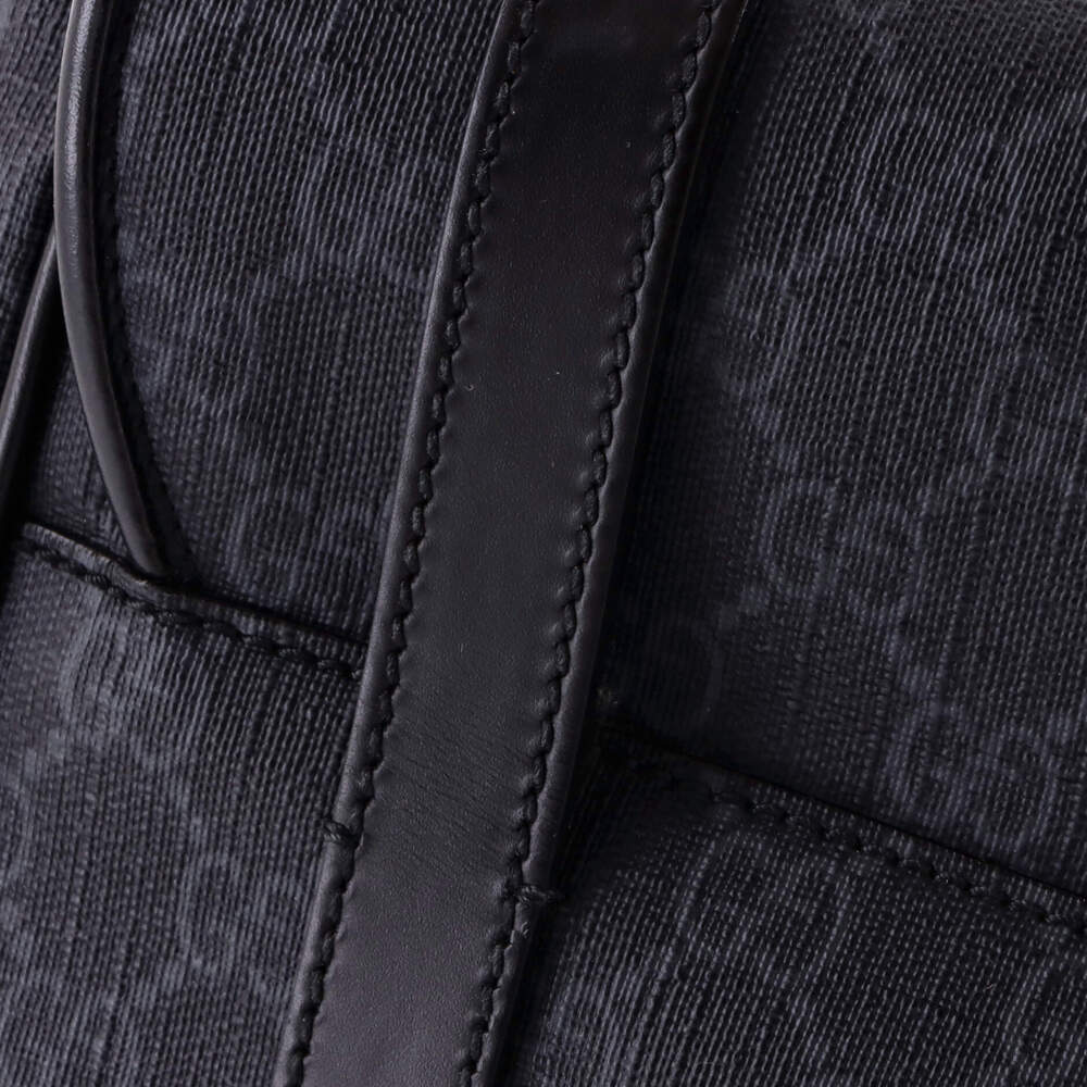 Gucci Interlocking G Patch Messenger #223548g11b - image 6